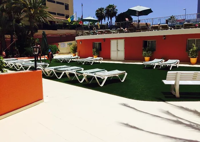 Amazonas Апартаменты