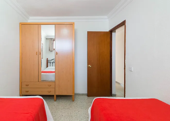 Amazonas * Плайя-дель-Инглес