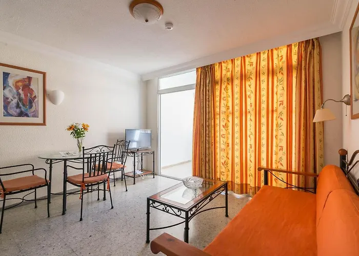 Amazonas * Плайя-дель-Инглес