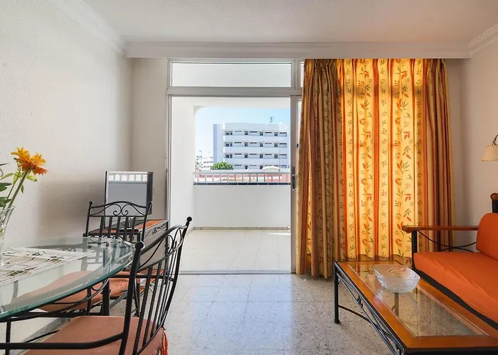 Amazonas Плайя-дель-Инглес