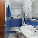 Amazonas Apartment *