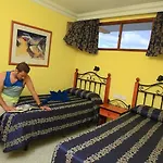 شقة Amazonas *