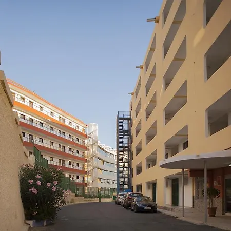 Amazonas Apartmán *