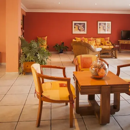 Apartmán Amazonas Playa del Inglés