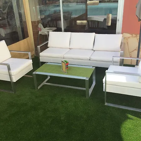 Amazonas 아파트 *