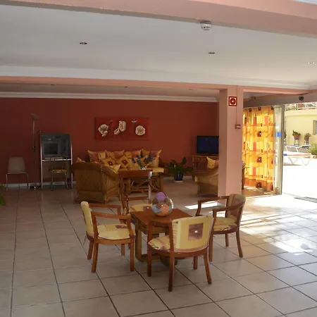 Amazonas Apartmán *