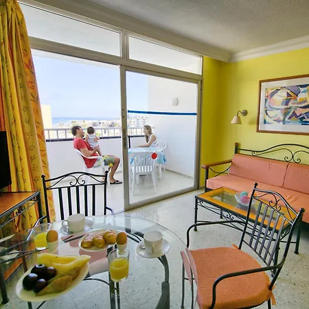 Apartmán Amazonas Playa del Inglés