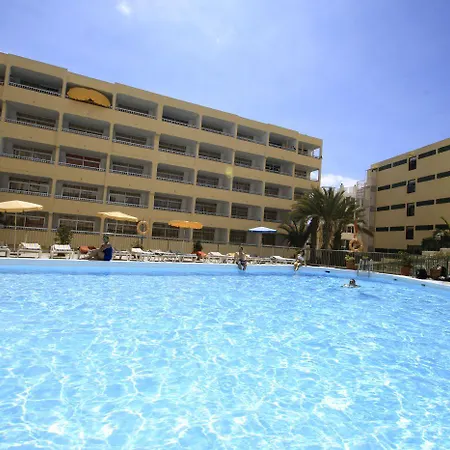 Amazonas * 플라야 델 잉글스