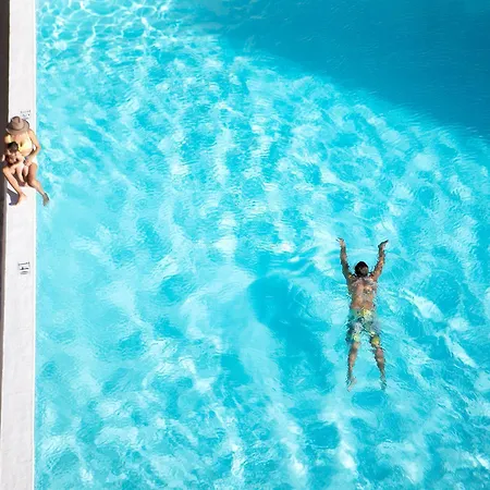 Apartmán Amazonas *