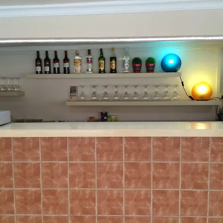 Apartamento Amazonas Playa del Inglés