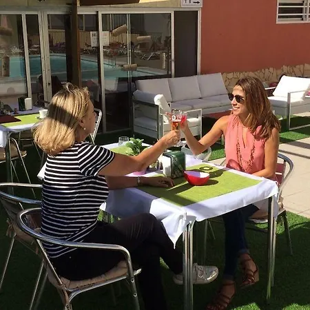 Amazonas Apartmán *