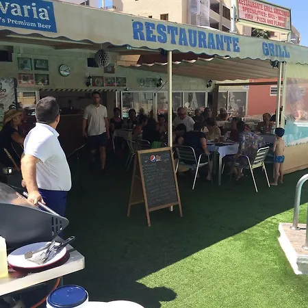 Amazonas Apartmán *