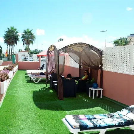 Amazonas 아파트 *