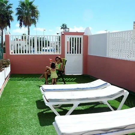 Amazonas * 플라야 델 잉글스