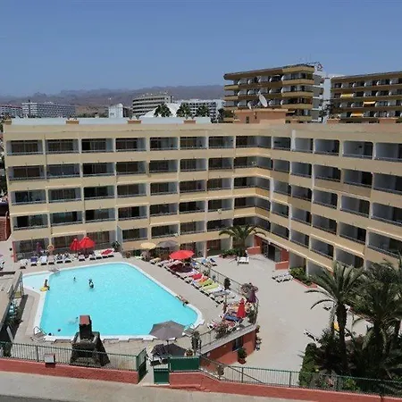 아파트 Amazonas *