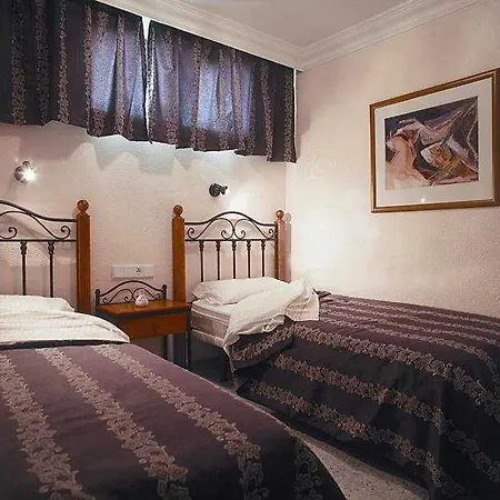 Amazonas Apartmán *