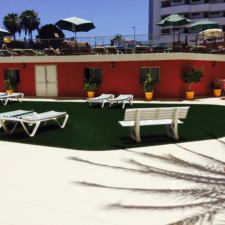 Apartmán Amazonas *