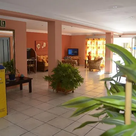 Amazonas 아파트 플라야 델 잉글스