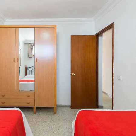 Amazonas * 플라야 델 잉글스