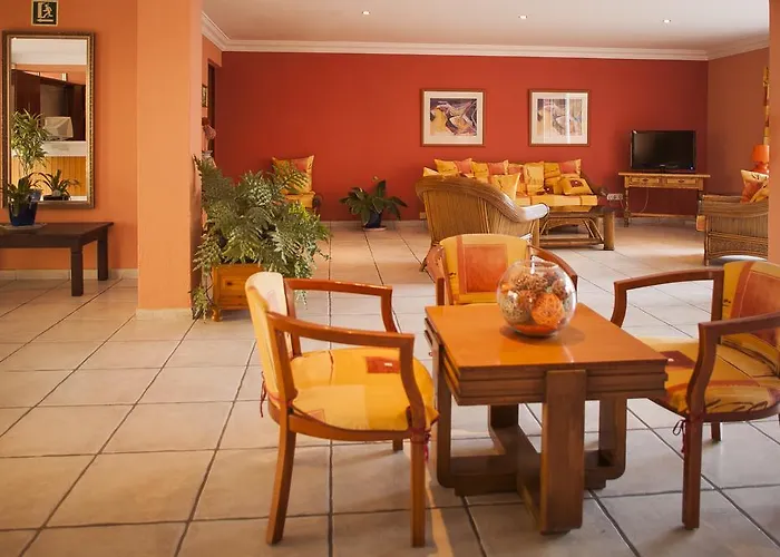 דירה Amazonas פלאייה דל אינגלז