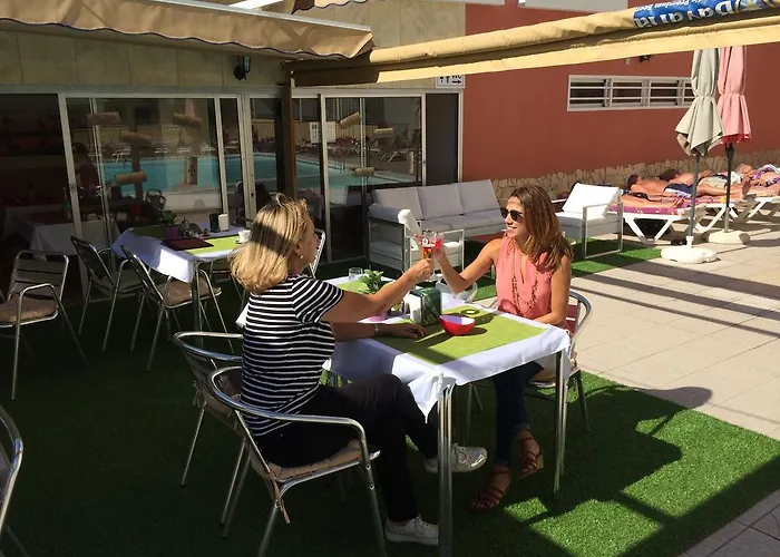 Amazonas דירה פלאייה דל אינגלז