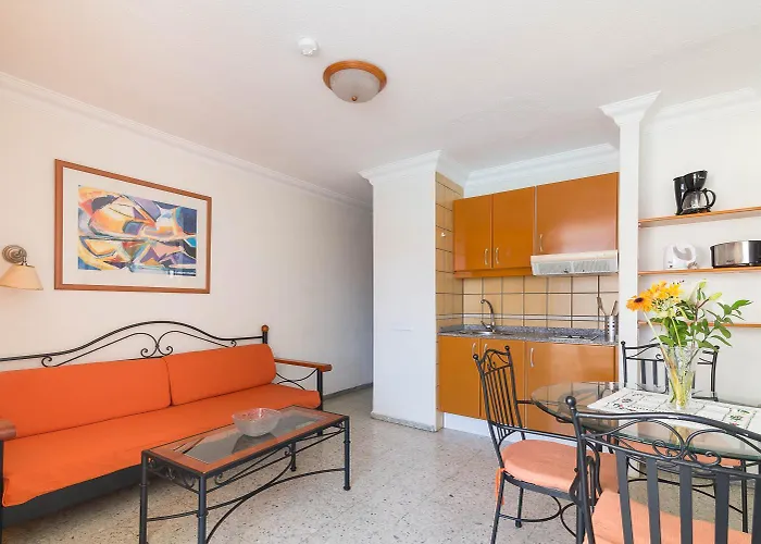 דירה Amazonas פלאייה דל אינגלז