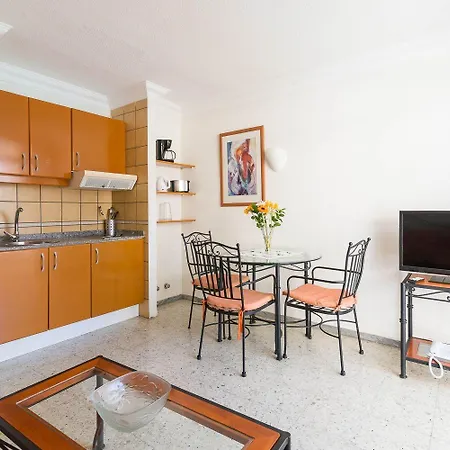 Amazonas Appartement