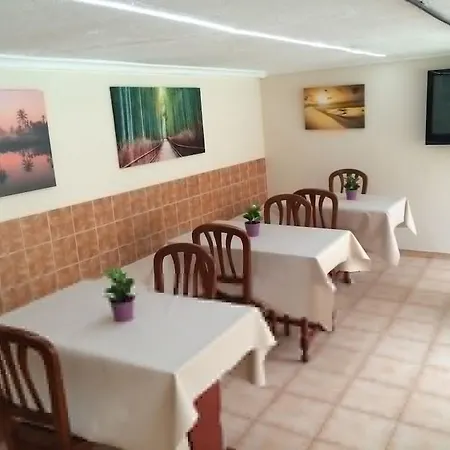 Amazonas Appartement