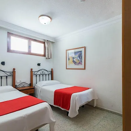 Appartement Amazonas Playa del Inglés