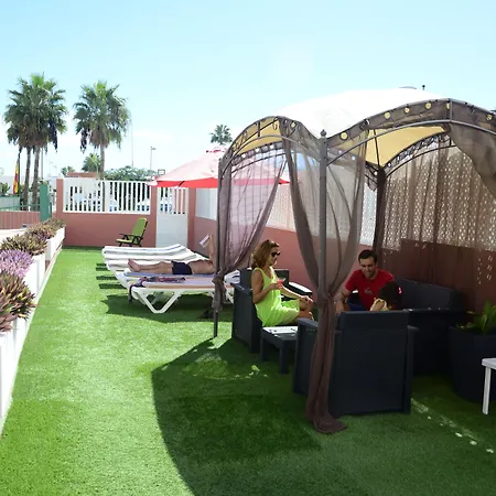 Amazonas Διαμέρισμα *