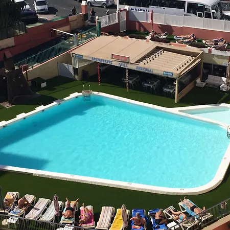 Amazonas Διαμέρισμα *