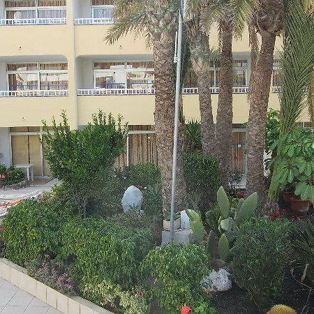 Amazonas Appartement *