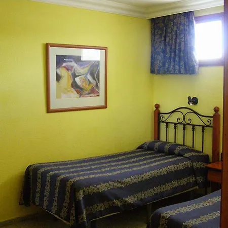 Amazonas Appartement